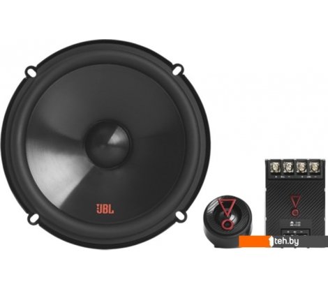  - Автоакустика JBL Stage3 607CF - Stage3 607CF