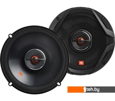  - Автоакустика JBL GX628 - GX628