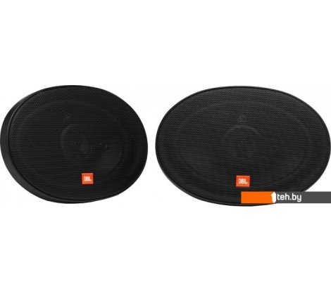  - Автоакустика JBL Stage2 9634 - Stage2 9634
