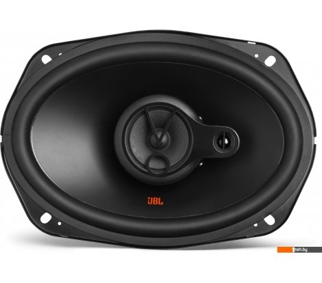  - Автоакустика JBL Stage2 9634 - Stage2 9634