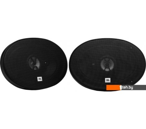  - Автоакустика JBL Stage1 9631 - Stage1 9631