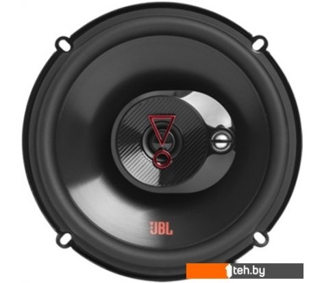  - Автоакустика JBL Stage3 637F - Stage3 637F