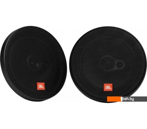  - Автоакустика JBL Stage2 634 - Stage2 634