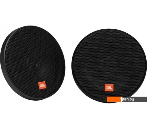  - Автоакустика JBL Stage2 624 - Stage2 624