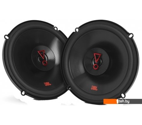  - Автоакустика JBL Stage3 627F - Stage3 627F