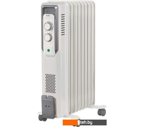 - Обогреватели Ballu CUBE BOH/CB-09W 2000 - CUBE BOH/CB-09W 2000