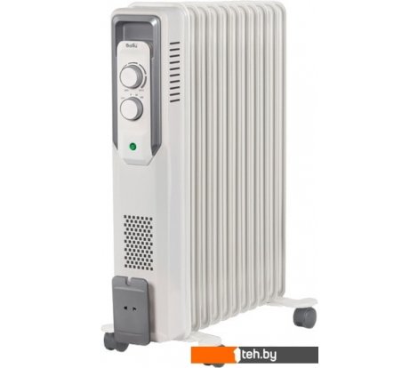 - Обогреватели Ballu CUBE BOH/CB-11W 2200 - CUBE BOH/CB-11W 2200