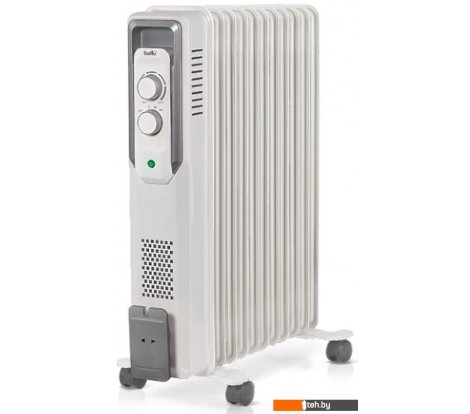  - Обогреватели Ballu CUBE BOH/CB-11W 2200 - CUBE BOH/CB-11W 2200