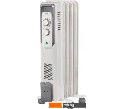 - Обогреватели Ballu CUBE BOH/CB-05W 1000 - CUBE BOH/CB-05W 1000