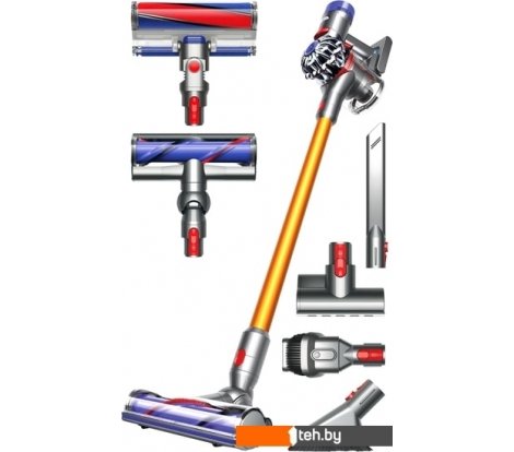  - Пылесосы Dyson V8 Absolute - V8 Absolute