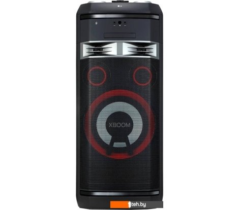  - Музыкальные центры LG X-Boom OL100 - X-Boom OL100