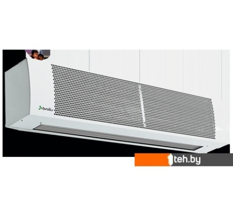  - Тепловые завесы Ballu BHC-M10-W12 - BHC-M10-W12
