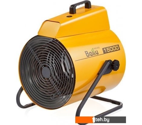 - Тепловые пушки Ballu Prorab-2 BHP-P2-15 - Prorab-2 BHP-P2-15