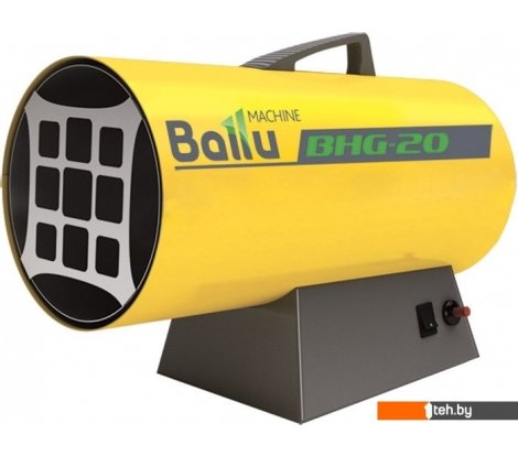  - Тепловые пушки Ballu BHG-60 - BHG-60