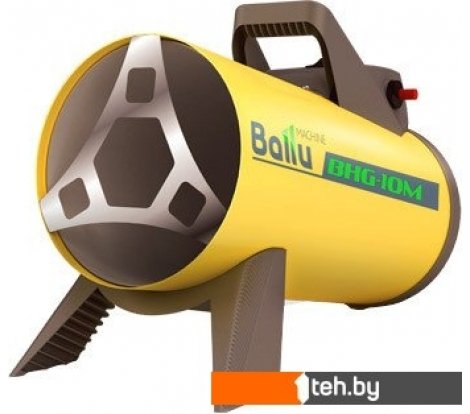  - Тепловые пушки Ballu BHG-20M - BHG-20M