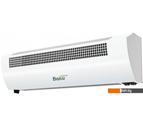 - Тепловые завесы Ballu BHC-CE-3T - BHC-CE-3T