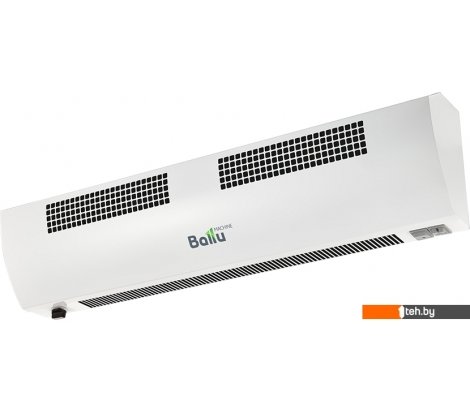  - Тепловые завесы Ballu BHC-CE-3T - BHC-CE-3T