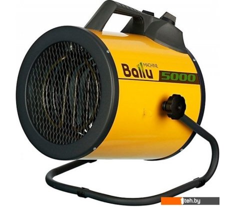 - Тепловые пушки Ballu Prorab-2 BHP-P2-5 - Prorab-2 BHP-P2-5