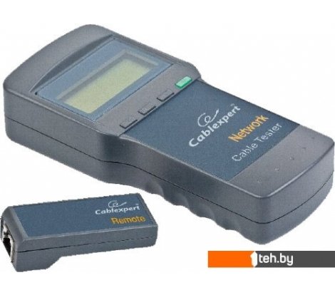  - Мультиметры, токовые клещи, индикаторные отвертки Cablexpert NCT-3 - NCT-3