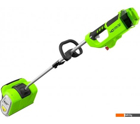  - Снегоуборщики Greenworks GD40SS (без АКБ) - GD40SS (без АКБ)