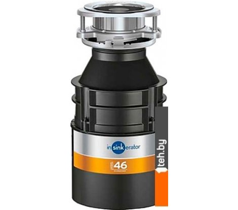  - Измельчители пищевых отходов InSinkErator Model 46 - Model 46
