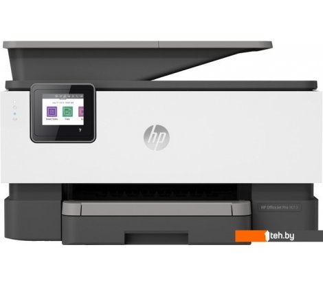  - Принтеры и МФУ HP OfficeJet Pro 9013 - OfficeJet Pro 9013
