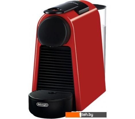  - Кофеварки и кофемашины DeLonghi Essenza Mini EN85.R - Essenza Mini EN85.R