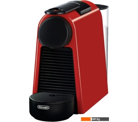  - Кофеварки и кофемашины DeLonghi Essenza Mini EN85.R - Essenza Mini EN85.R