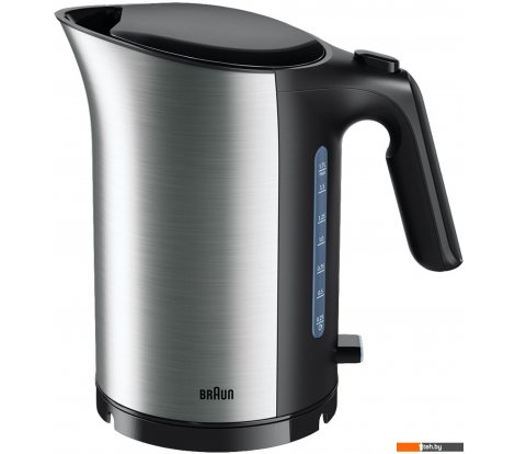  - Чайники и термопоты Braun WK 5100 BK - WK 5100 BK