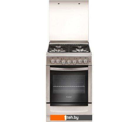  - Кухонные плиты GEFEST 5102-03 0027 (чугунные решетки) - 5102-03 0027 (чугунные решетки)