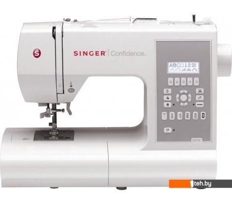  - Швейные машины Singer 7470 Confidence - 7470 Confidence