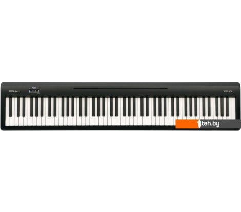 - Синтезаторы и рабочие станции Roland FP-10 - FP-10
