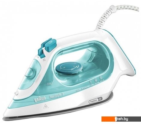  - Утюги Braun TexStyle 3 SI 3041 GR - TexStyle 3 SI 3041 GR