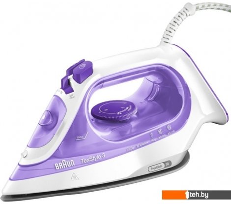  - Утюги Braun Texstyle 3 SI3042 VI - Texstyle 3 SI3042 VI