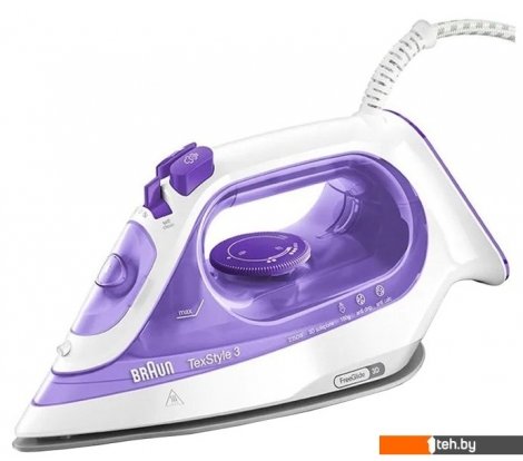  - Утюги Braun Texstyle 3 SI3042 VI - Texstyle 3 SI3042 VI