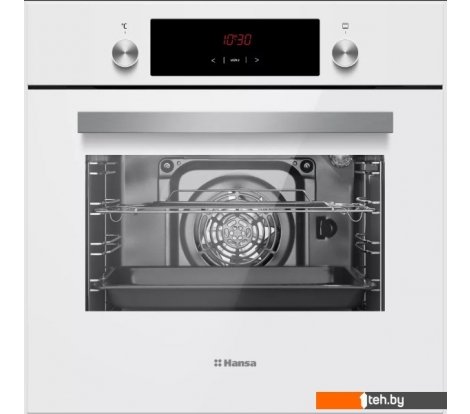  - Духовые шкафы Hansa BOEW68411 - BOEW68411