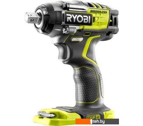  - Электродрели и дрели-шуруповерты RYOBI R18IW7-0 5133004220 (без АКБ) - R18IW7-0 5133004220 (без АКБ)