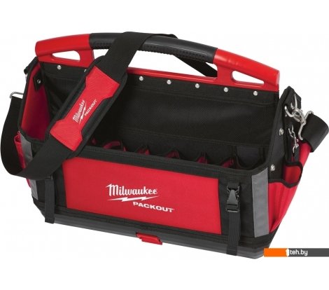  - Ящики для инструментов Milwaukee Packout 50 см 4932464086 - Packout 50 см 4932464086