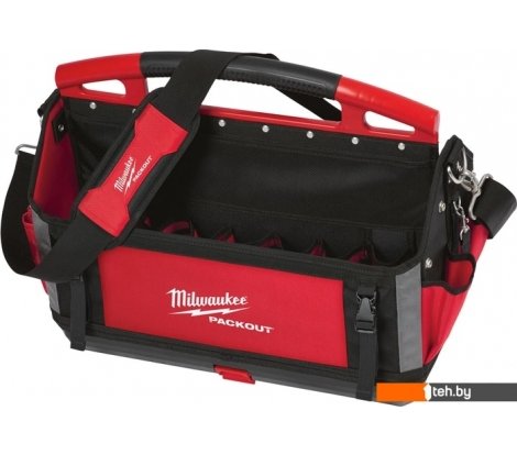  - Ящики для инструментов Milwaukee Packout 50 см 4932464086 - Packout 50 см 4932464086