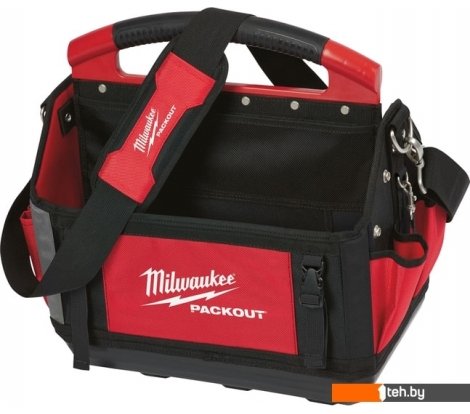  - Ящики для инструментов Milwaukee Packout 40 см 4932464085 - Packout 40 см 4932464085