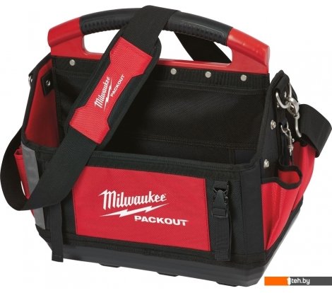  - Ящики для инструментов Milwaukee Packout 40 см 4932464085 - Packout 40 см 4932464085