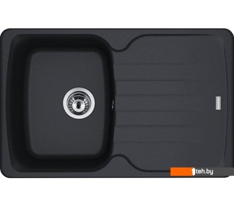  - Кухонные мойки Franke Antea AZG 611-78 (оникс) - Antea AZG 611-78 (оникс)