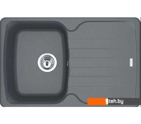  - Кухонные мойки Franke Antea AZG 611-78 (серый) - Antea AZG 611-78 (серый)
