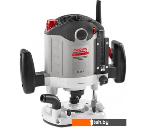  - Фрезеры CROWN CT11001 - CT11001