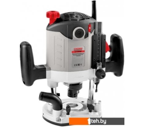  - Фрезеры CROWN CT11002 - CT11002