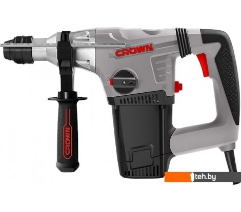  - Перфораторы CROWN CT18116 BMC - CT18116 BMC