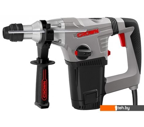  - Перфораторы CROWN CT18116 BMC - CT18116 BMC