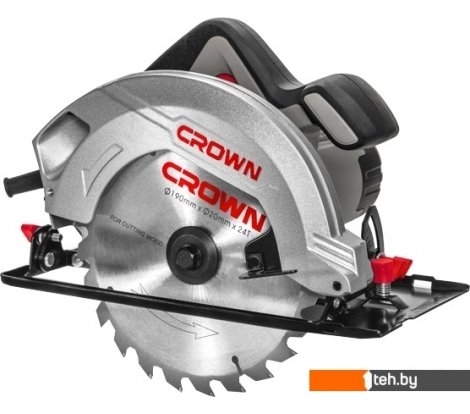  - Электропилы CROWN CT15188-190 - CT15188-190