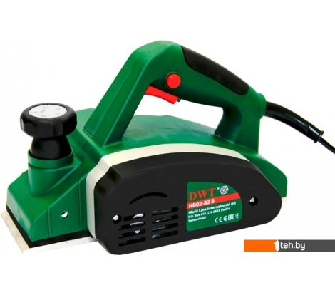  - Рубанки DWT HB02-82 B - HB02-82 B