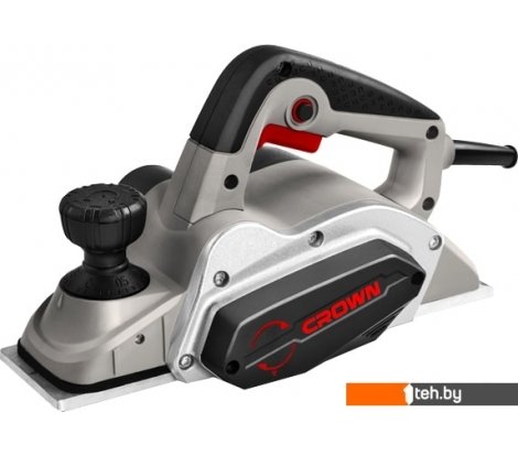 - Рубанки CROWN CT14019X - CT14019X